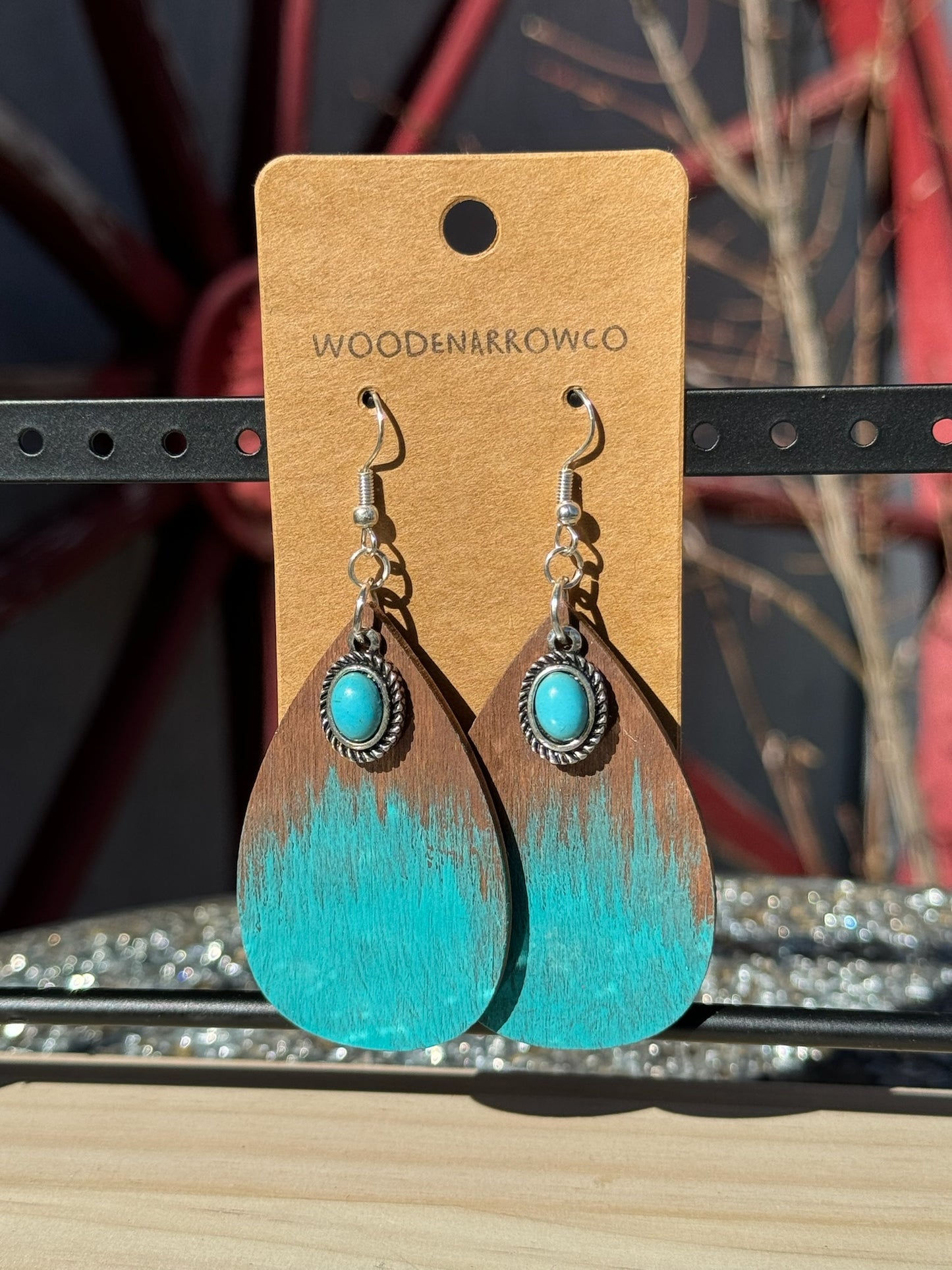 Southern Charm Earrings